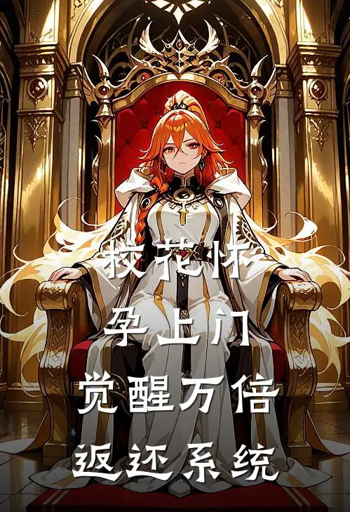 校花怀孕上门，觉醒万倍返还系统