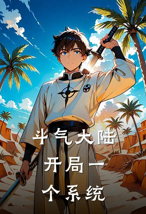 斗气大陆：开局一个系统