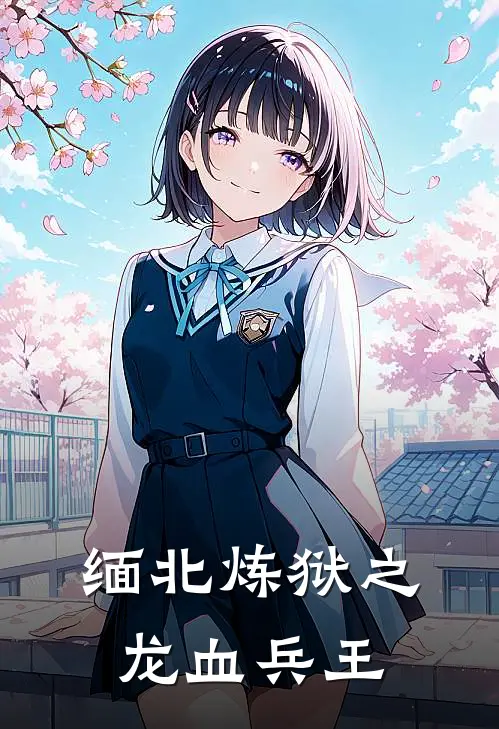 缅北炼狱之龙血兵王