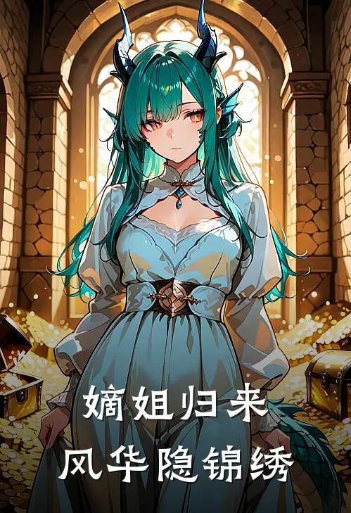 嫡姐归来：风华隐锦绣