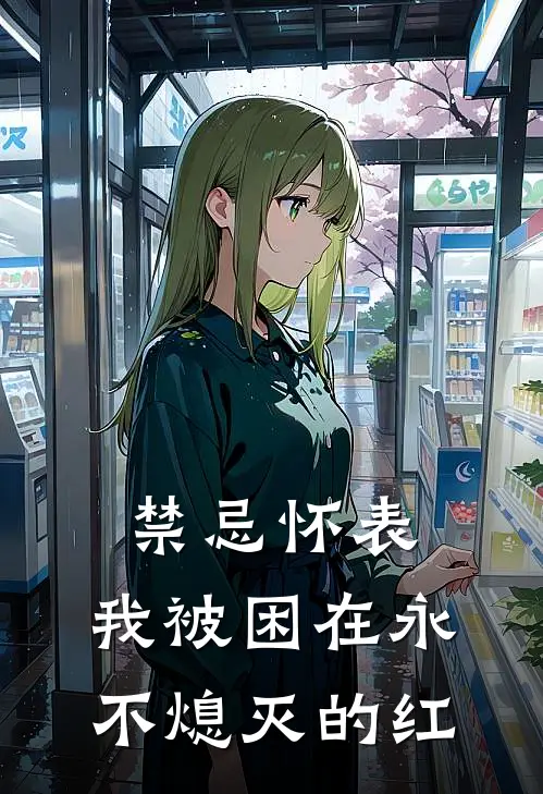 禁忌怀表：我被困在永不熄灭的红(林夜林夜)好看的完结小说_完本小说禁忌怀表：我被困在永不熄灭的红林夜林夜