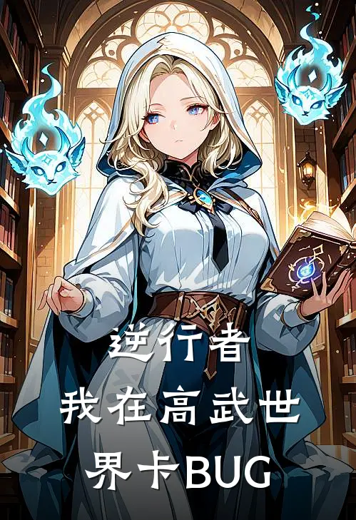 逆行者：我在高武世界卡BUG