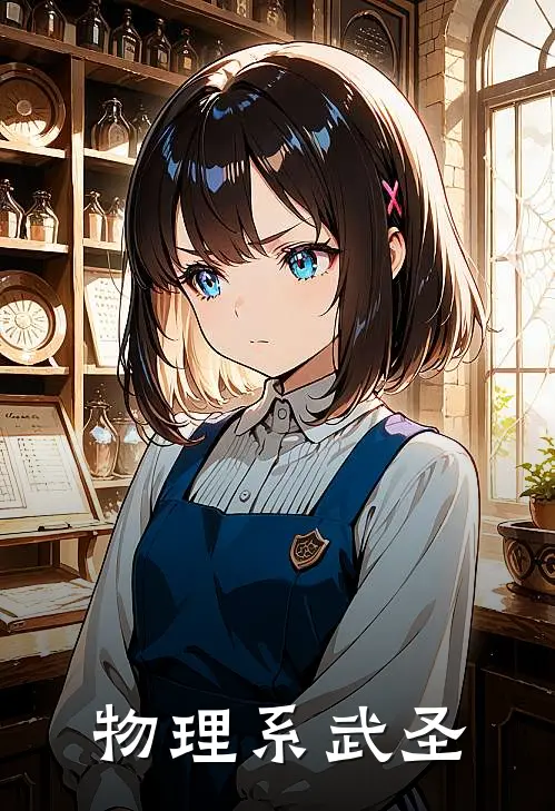 物理系武圣