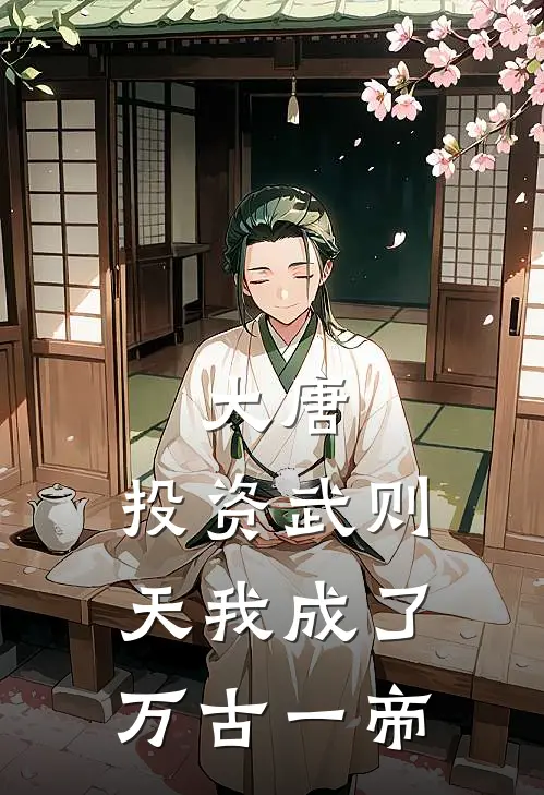 大唐：投资武则天我成了万古一帝陆羽武则天热门小说大全_免费小说完结大唐：投资武则天我成了万古一帝陆羽武则天