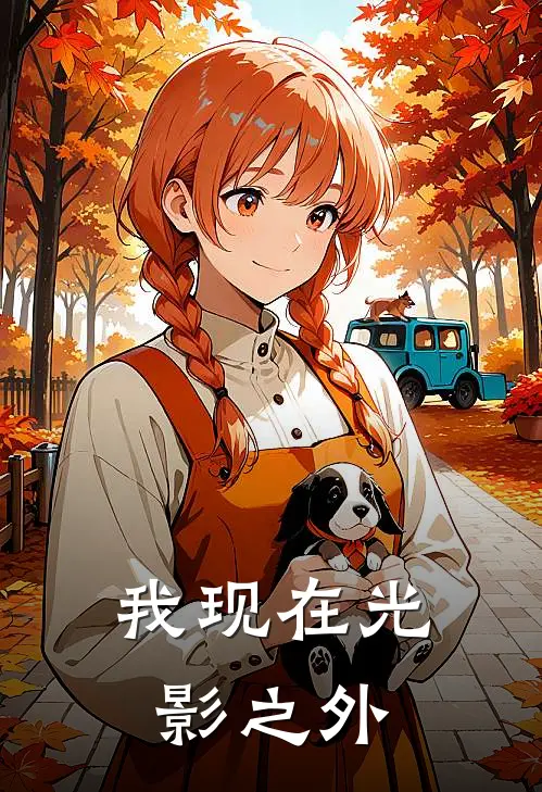 我现在光影之外