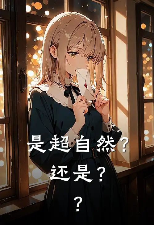 《是超自然？还是？？》林雨眠陆明哲完本小说_林雨眠陆明哲(是超自然？还是？？)全文免费阅读无弹窗大结局