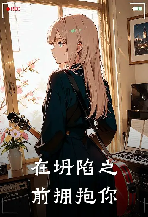 在坍陷之前拥抱你