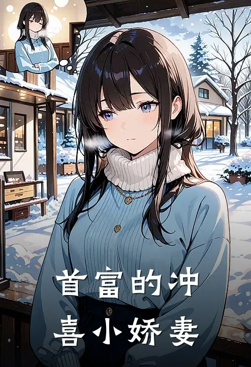 首富的冲喜小娇妻