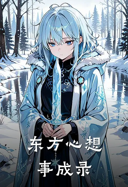 东方心想事成录(艾然露米娅)免费完结小说_小说完整版免费阅读东方心想事成录(艾然露米娅)