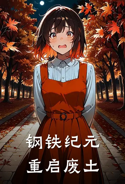 钢铁纪元：重启废土