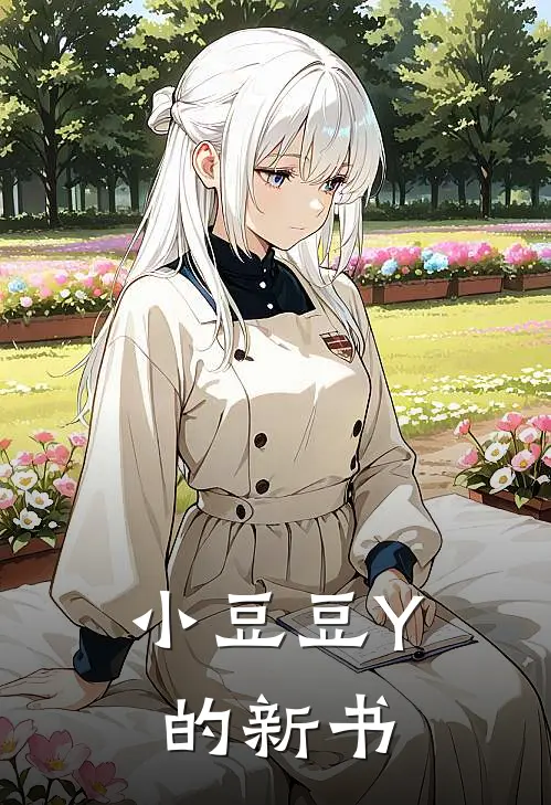 小豆豆Y的新书