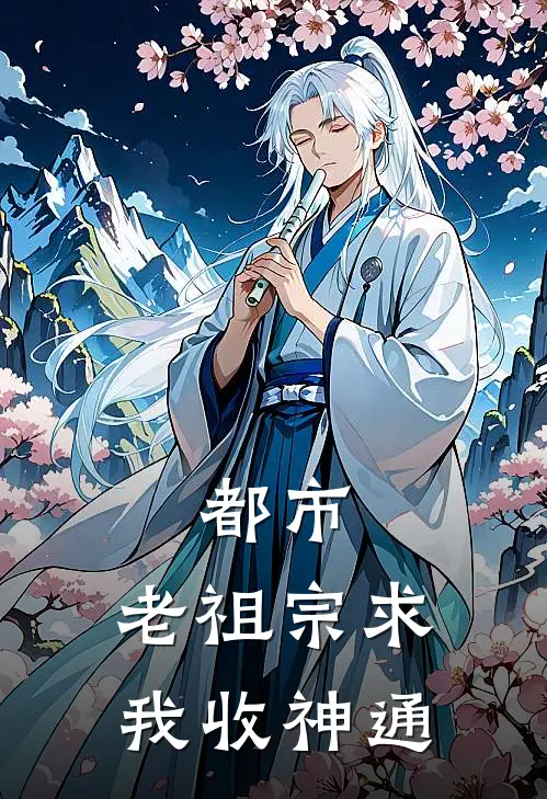 都市：老祖宗求我收神通(江宁张春花)好看的完结小说_热门小说推荐都市：老祖宗求我收神通江宁张春花