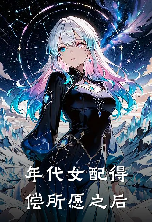 年代女配得偿所愿之后孔妍迩白知昂免费小说推荐_推荐完结小说年代女配得偿所愿之后(孔妍迩白知昂)