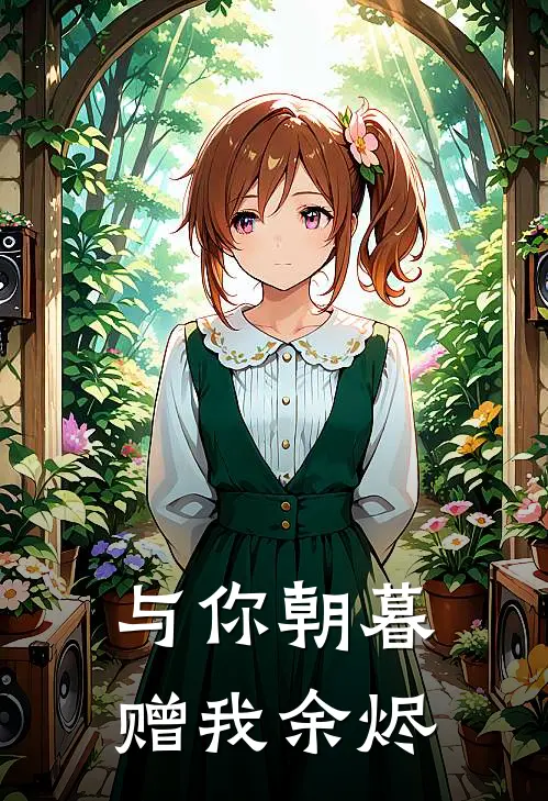 与你朝暮，赠我余烬