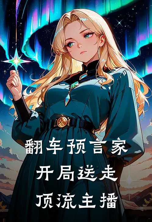 翻车预言家：开局送走顶流主播(秦浩曹操)无弹窗小说免费阅读_小说免费阅读无弹窗翻车预言家：开局送走顶流主播秦浩曹操