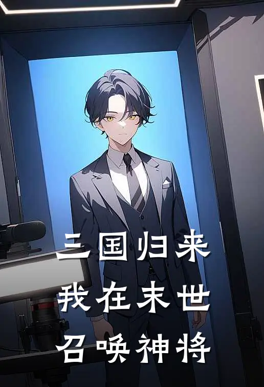 三国归来：我在末世召唤神将