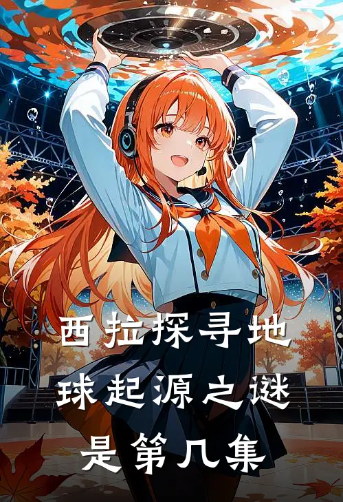 西拉探寻地球起源之谜是第几集