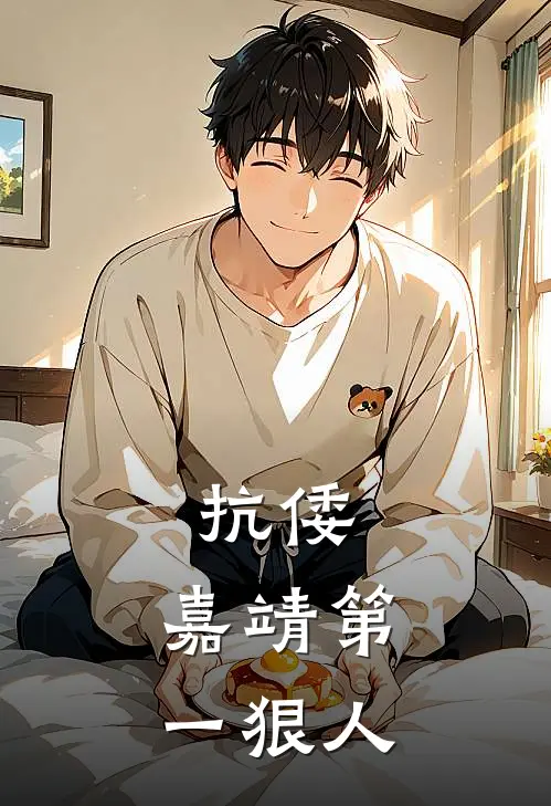 抗倭：嘉靖第一狠人