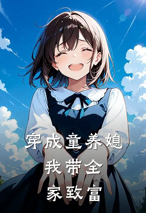 穿成童养媳，我带全家致富