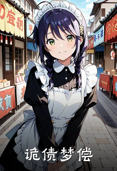 诡债梦偿(彭云虎李骏)最新小说推荐_最新热门小说诡债梦偿彭云虎李骏