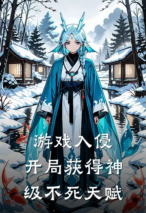 游戏入侵：开局获得神级不死天赋许初念李威全本免费在线阅读_许初念李威全文阅读