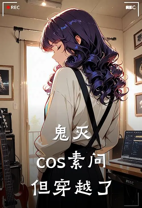 鬼灭：cos素问，但穿越了