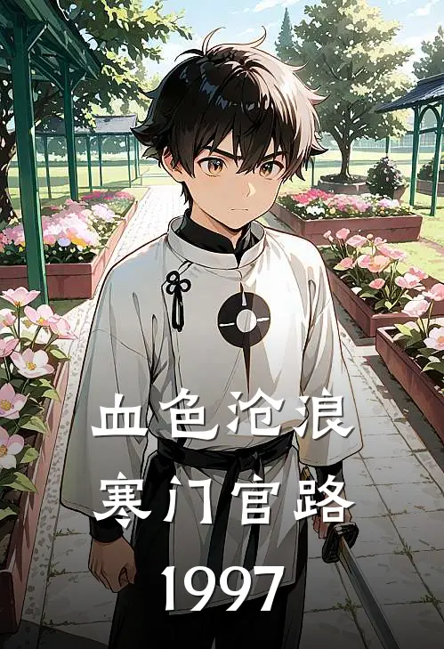 血色沧浪，寒门官路1997袁望胡高完本热门小说_小说推荐完结血色沧浪，寒门官路1997袁望胡高