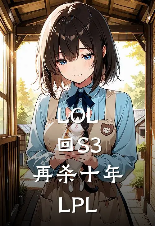 LOL：回S3，再杀十年LPL