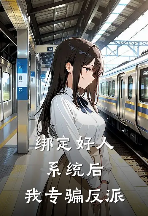 林夕沈墨渊(绑定好人系统后，我专骗反派)最新章节免费在线阅读_绑定好人系统后，我专骗反派最新章节免费阅读