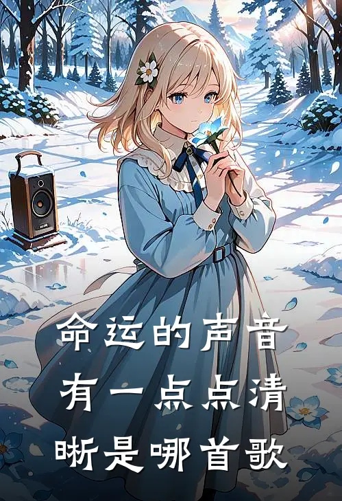 命运的声音,有一点点清晰是哪首歌