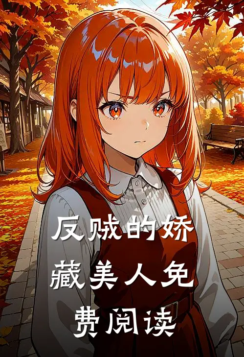 反贼的娇藏美人免费阅读