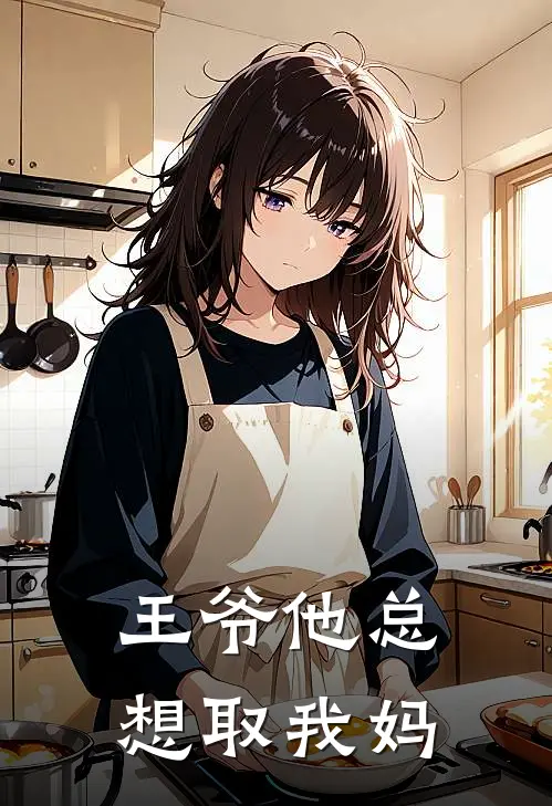 王爷他总想取我妈