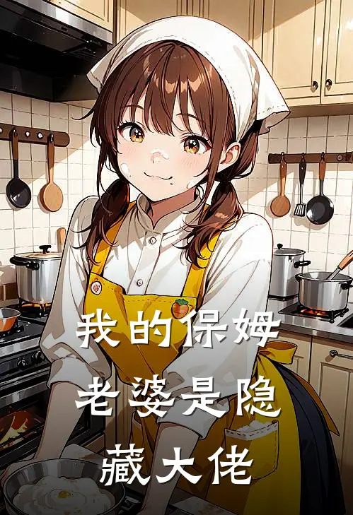 我的保姆老婆是隐藏大佬