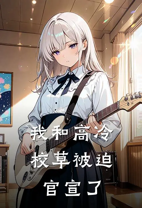 我和高冷校草被迫官宣了
