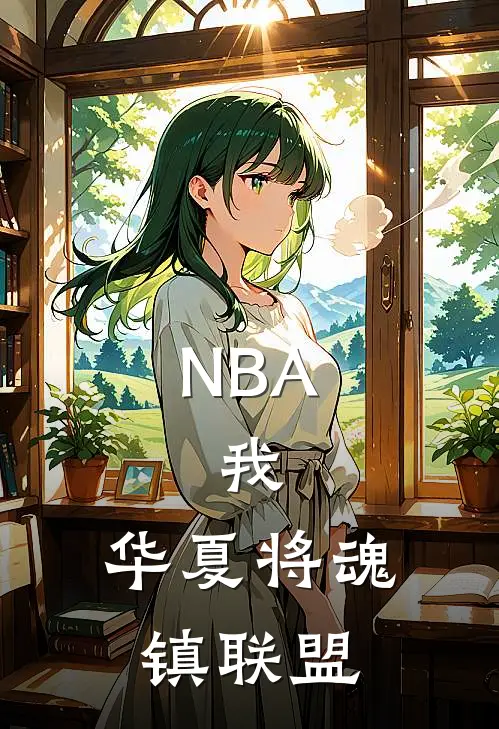 NBA：我，华夏将魂镇联盟陈默卡特最新小说推荐_完结小说NBA：我，华夏将魂镇联盟(陈默卡特)