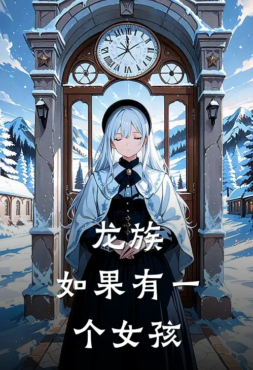 龙族：如果有一个女孩