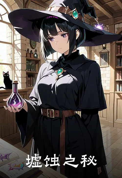 墟蚀之秘陈启王野完结版小说_最新章节列表墟蚀之秘(陈启王野)