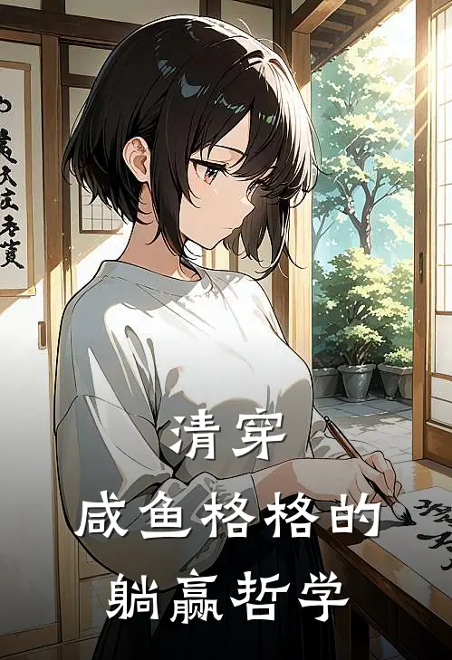 清穿：咸鱼格格的躺赢哲学苏婉晴福晋全文免费阅读无弹窗大结局_苏婉晴福晋（清穿：咸鱼格格的躺赢哲学）小说免费阅读大结局