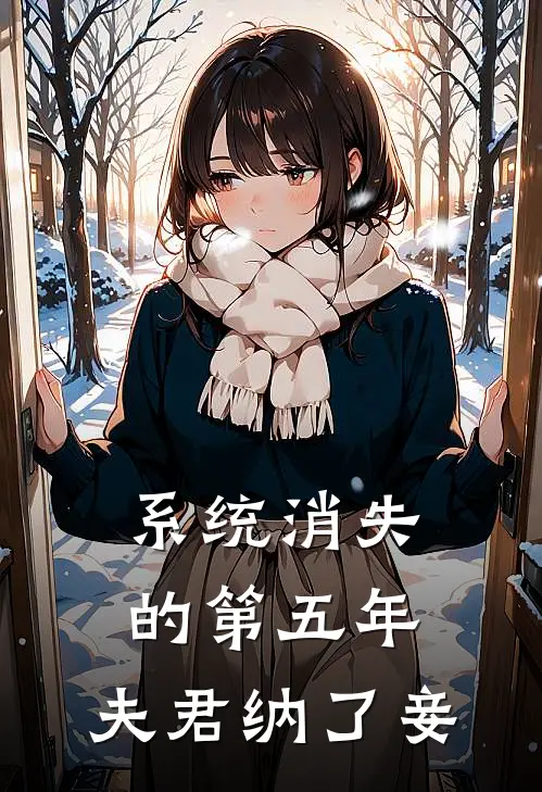 系统消失的第五年，夫君纳了妾赵慎江盈最新章节免费阅读_系统消失的第五年，夫君纳了妾全文免费在线阅读