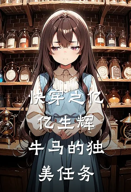 快穿之亿亿生辉：牛马的独美任务绿萍楚濂完结版免费小说_完本小说大全快穿之亿亿生辉：牛马的独美任务绿萍楚濂