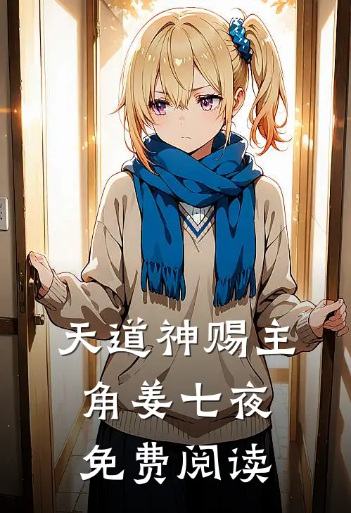 天道神赐主角姜七夜免费阅读