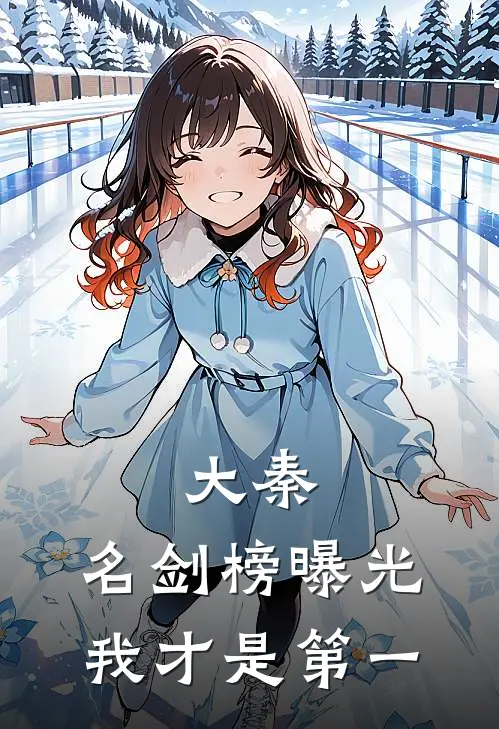 《大秦：名剑榜曝光，我才是第一》嬴政赵高_(大秦：名剑榜曝光，我才是第一)全集在线阅读