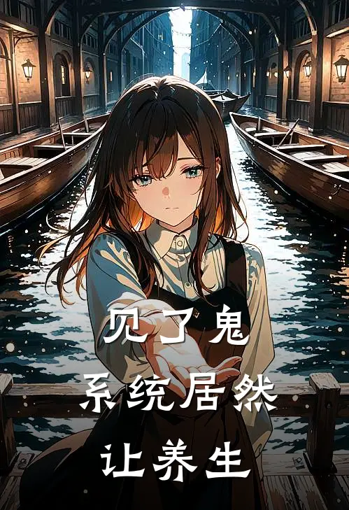 见了鬼，系统居然让养生(陈凡赵磊)热门小说大全_免费小说大全见了鬼，系统居然让养生陈凡赵磊