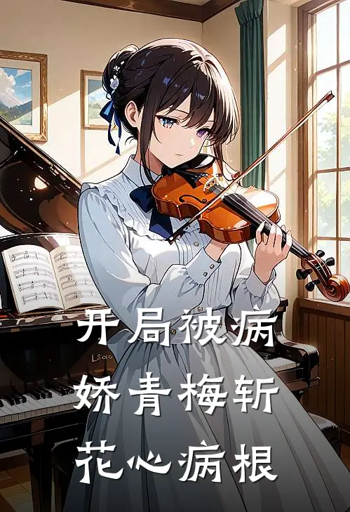 开局被病娇青梅斩花心病根