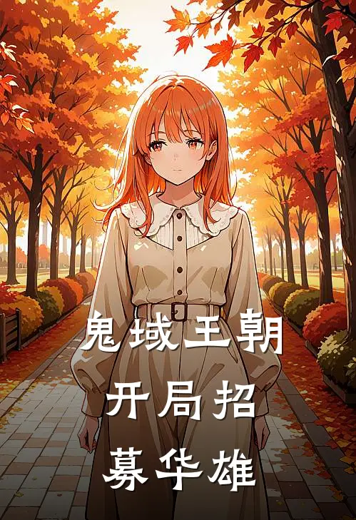 鬼域王朝：开局招募华雄(包杰华雄)小说免费阅读_热门小说阅读鬼域王朝：开局招募华雄包杰华雄