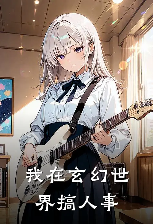 我在玄幻世界搞人事