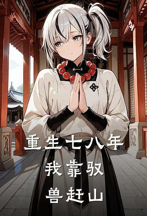 重生七八年：我靠驭兽赶山