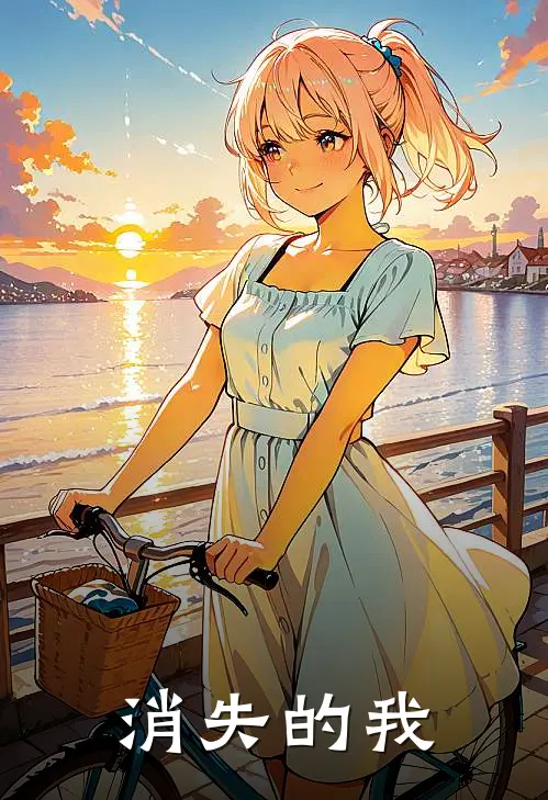 消失的我(抖音热门)免费阅读无弹窗_最新好看小说推荐消失的我抖音热门