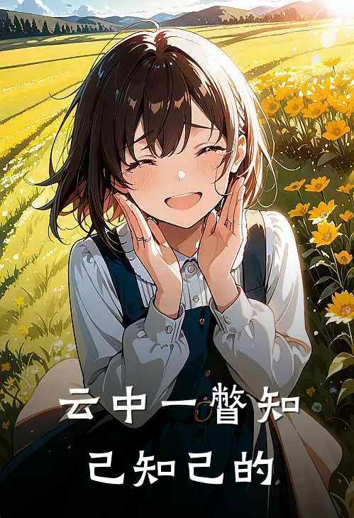 云中一瞥知己知己的