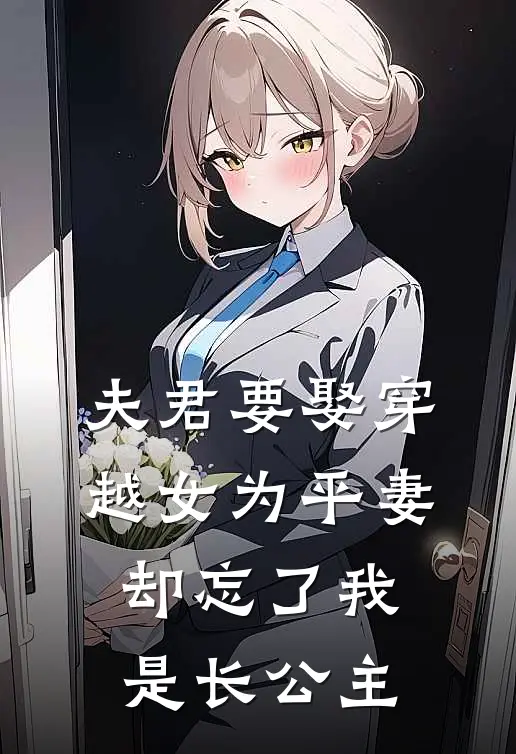 夫君要娶穿越女为平妻，却忘了我是长公主(姜宁赵景辰)热门的小说_热门网络小说推荐夫君要娶穿越女为平妻，却忘了我是长公主(姜宁赵景辰)